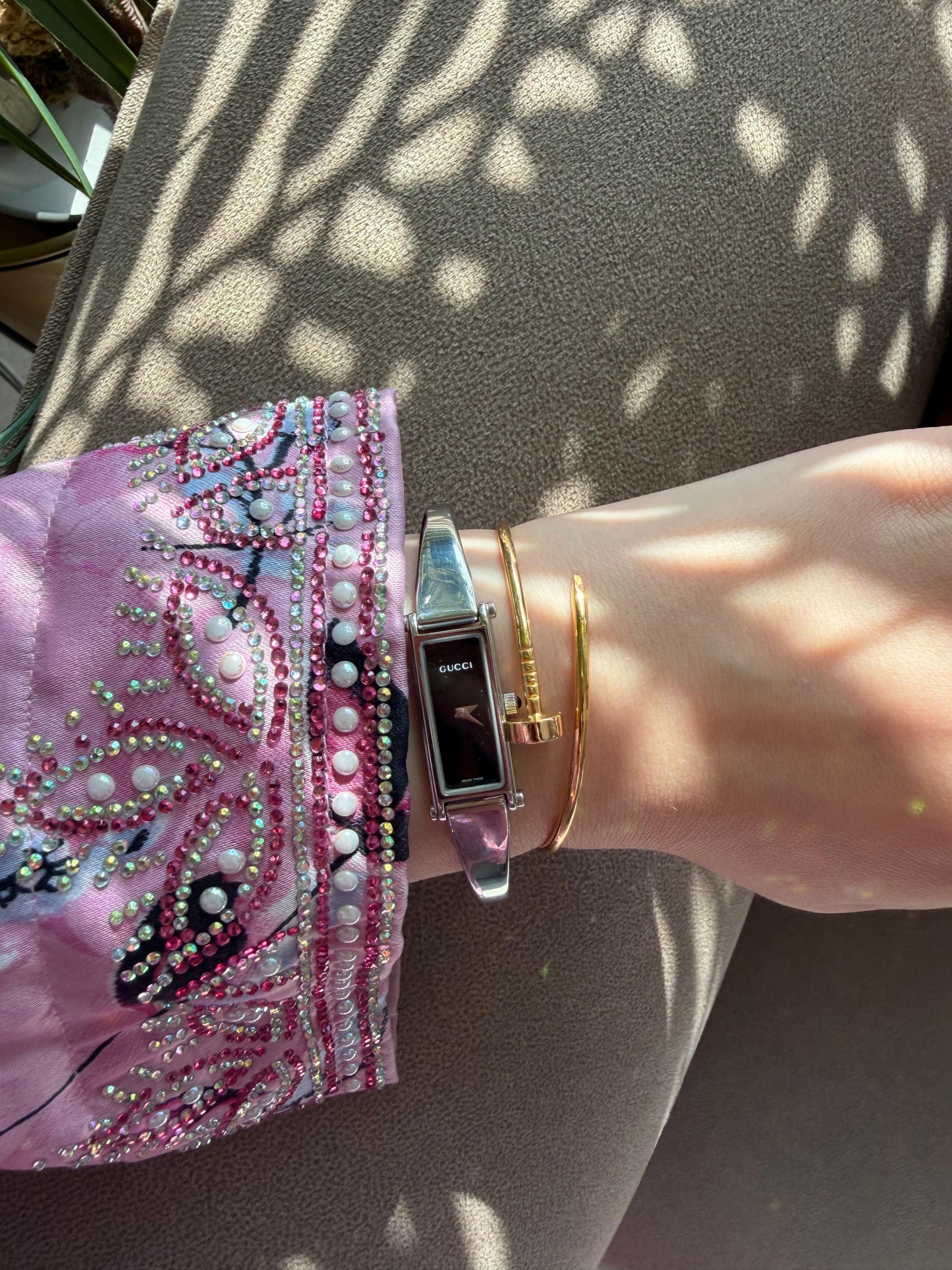 Gucci Bracelet