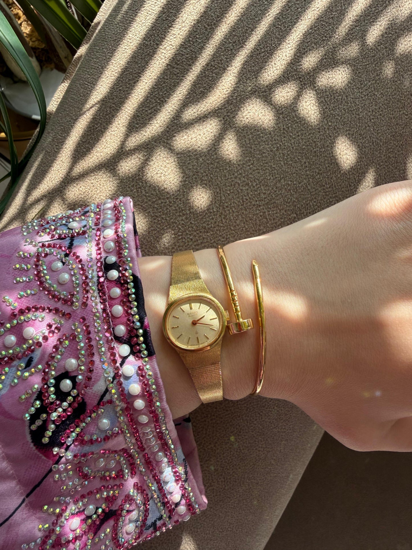 Seiko
