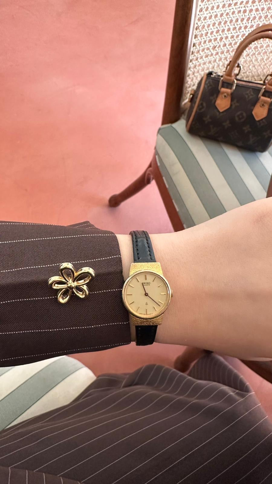 Vintage Seiko