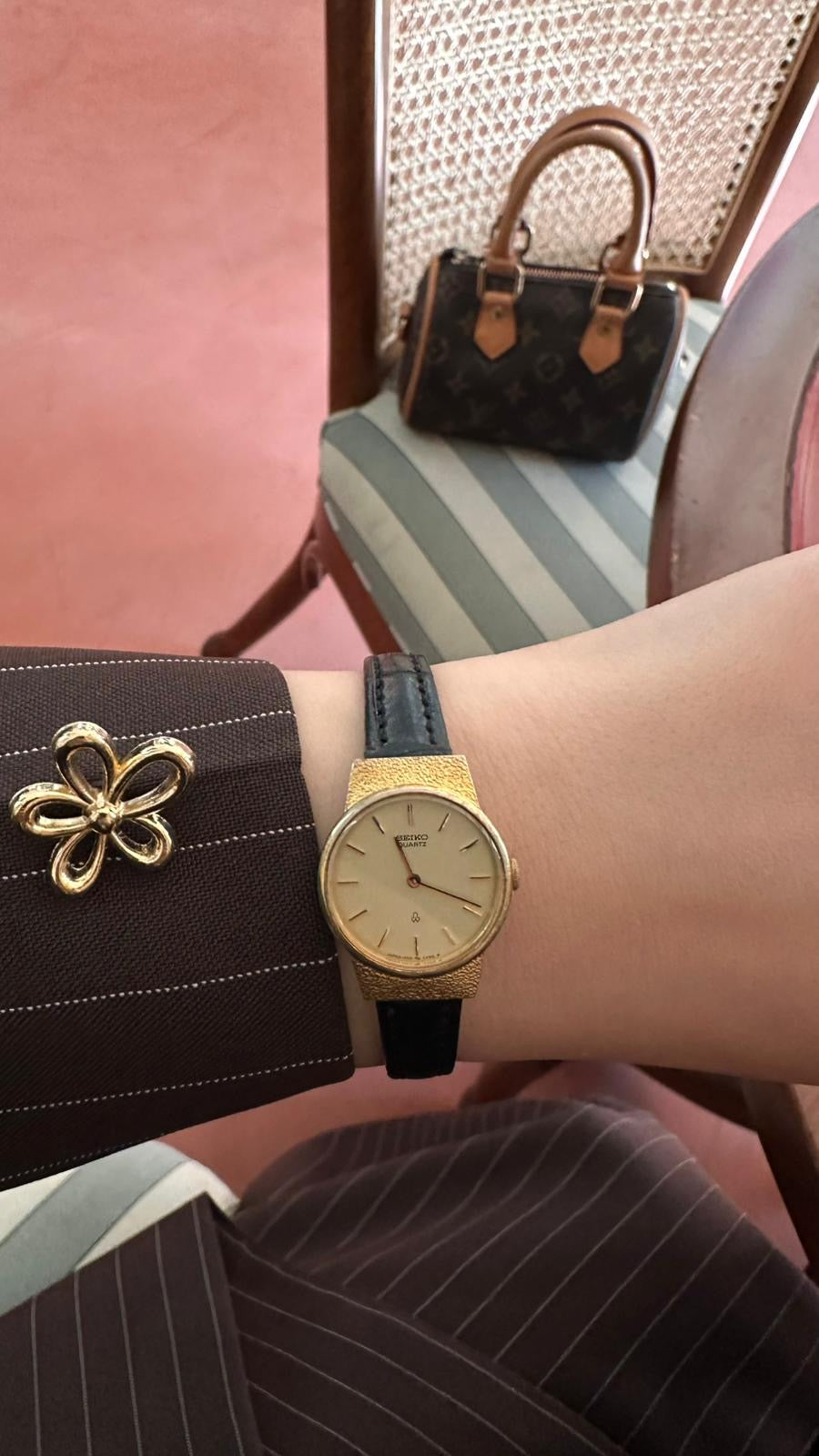 Vintage Seiko