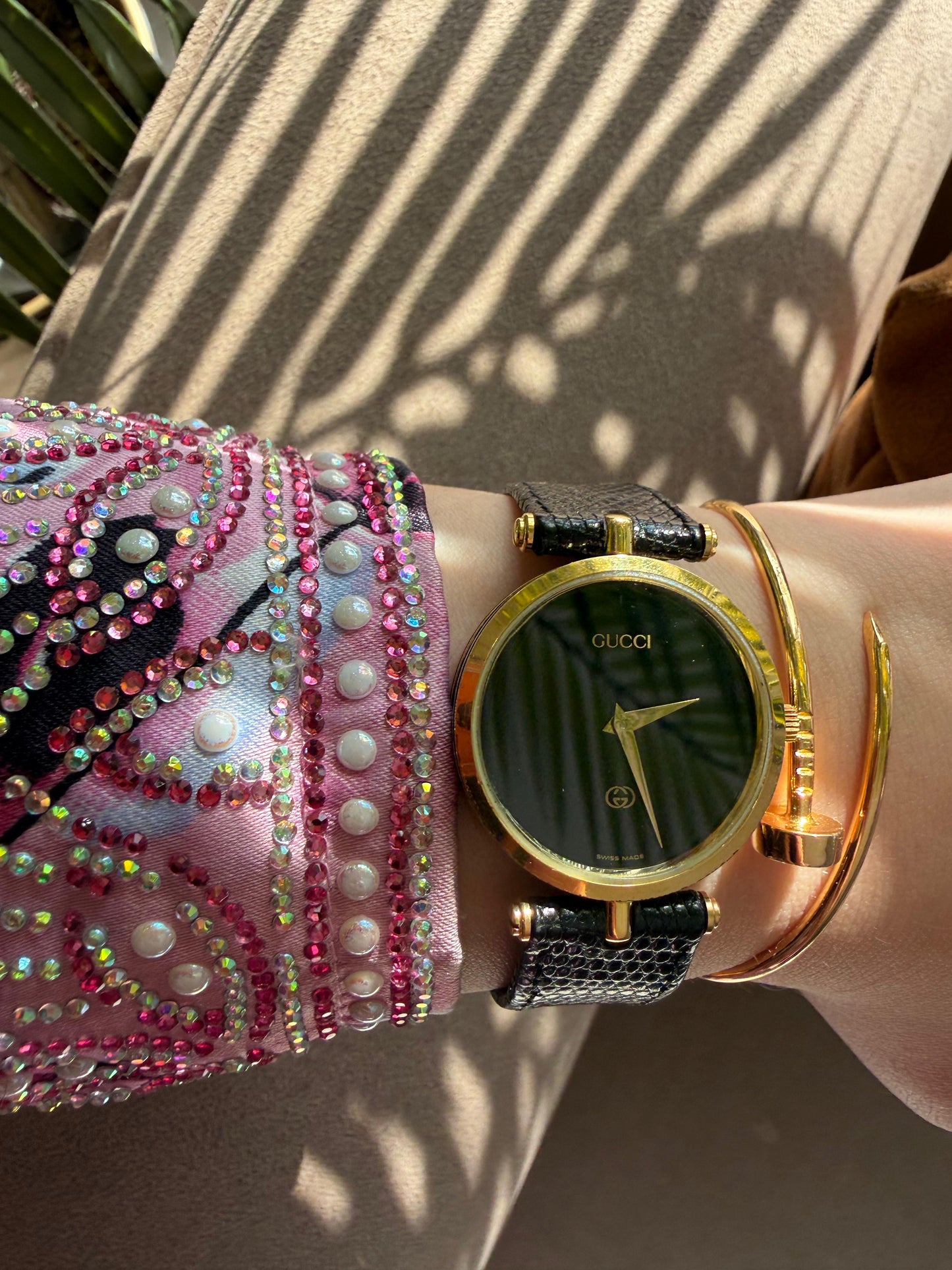 Gucci 30mm