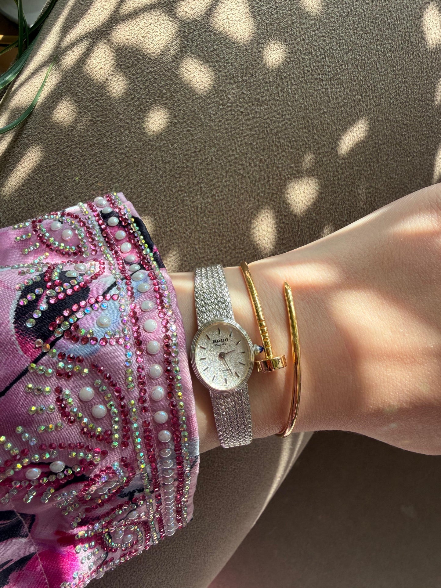 Rado Vintage