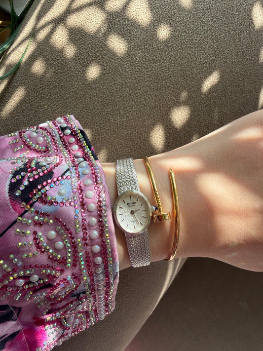 Rado Vintage