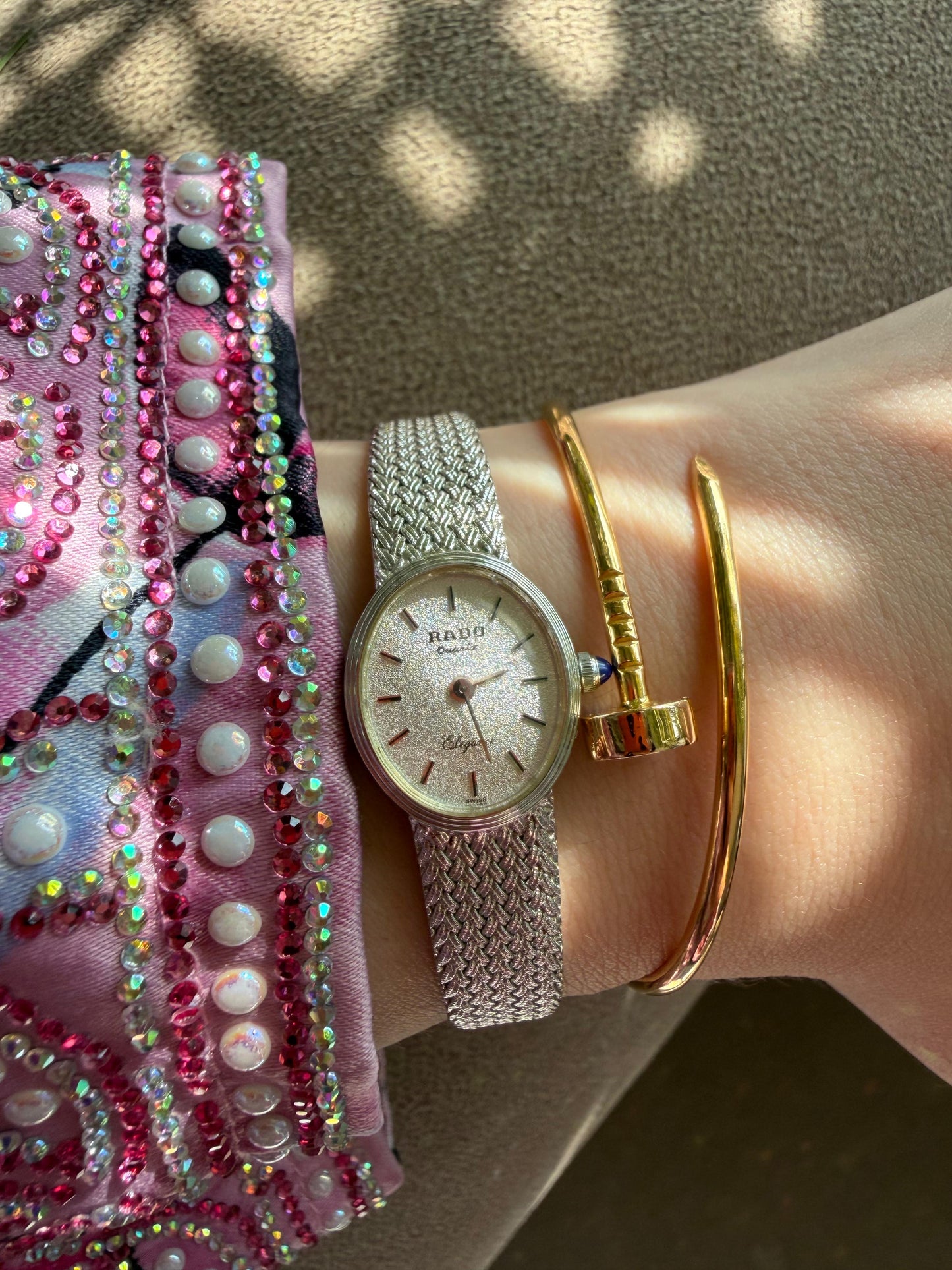 Rado Vintage