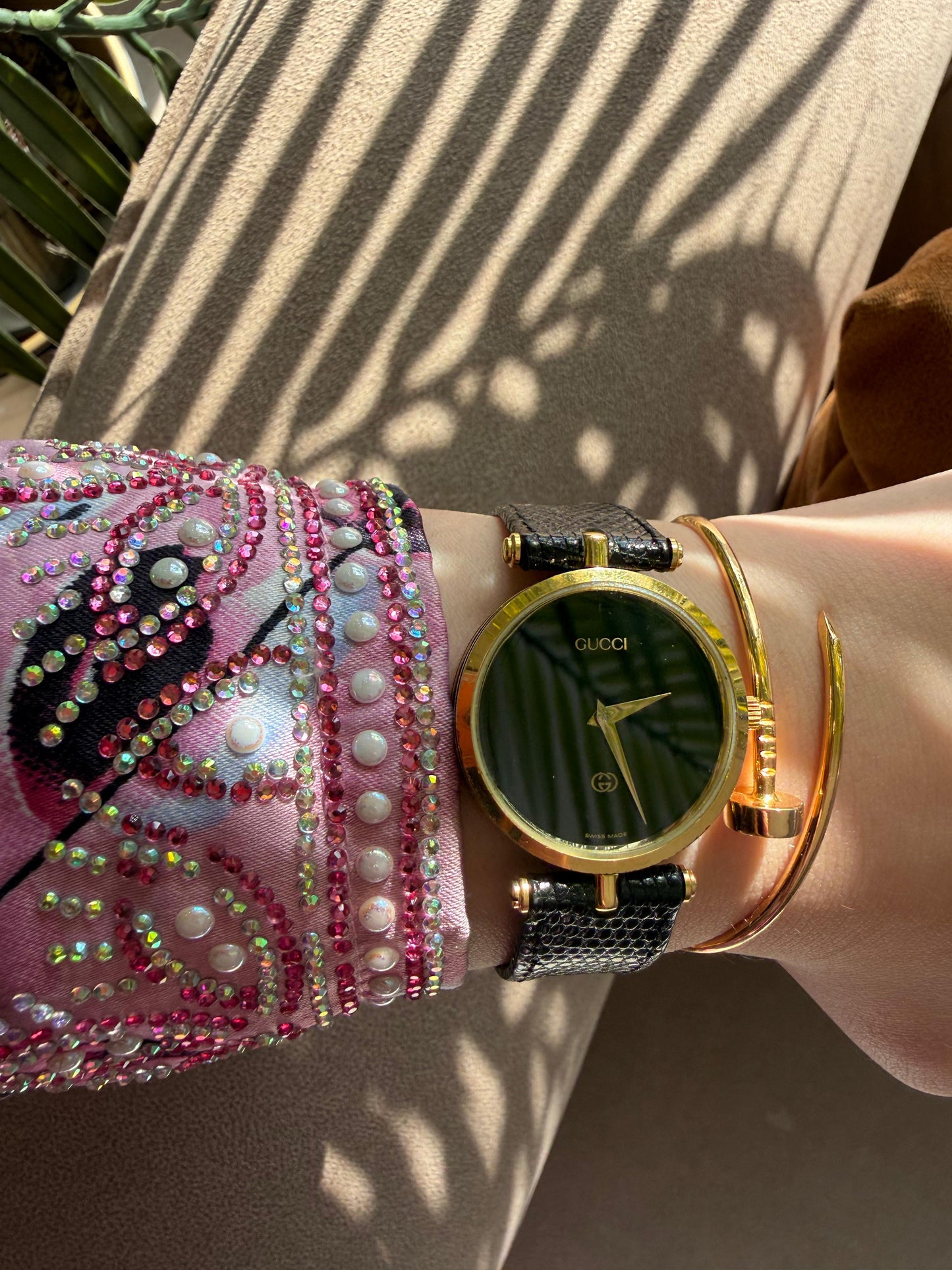 Gucci 30mm