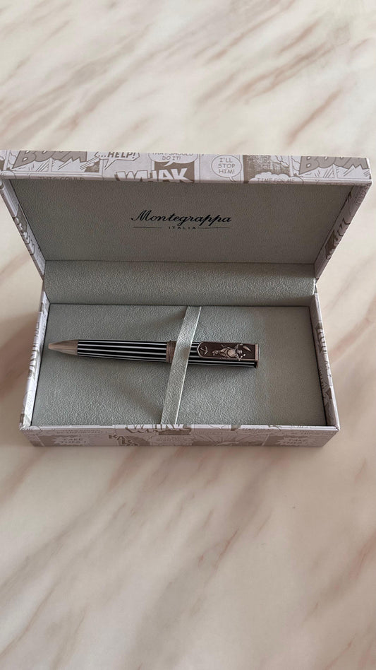 Montegrappa Comic De Sans Pen