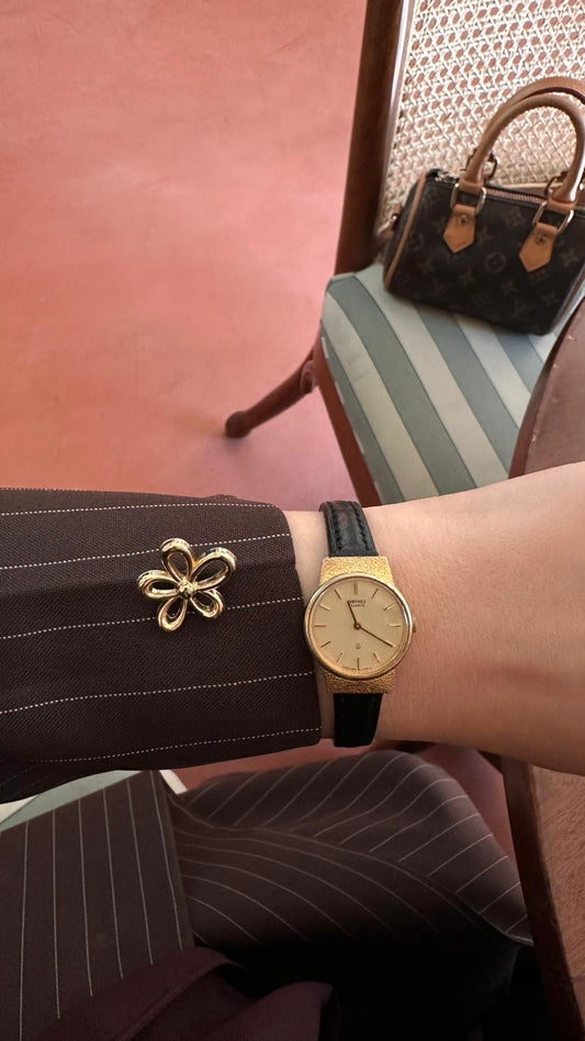Vintage Seiko